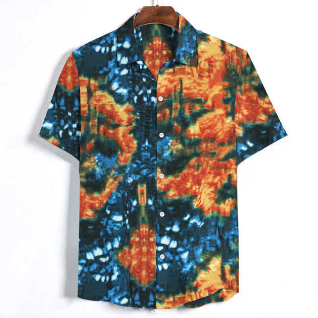 New summer beach shirt