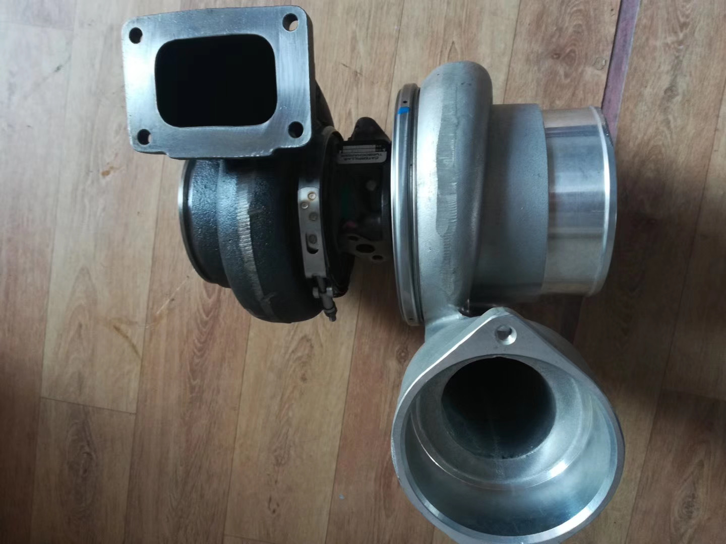 发动机涡轮增压器 卡特皮勒发动机 C15 C18 C10