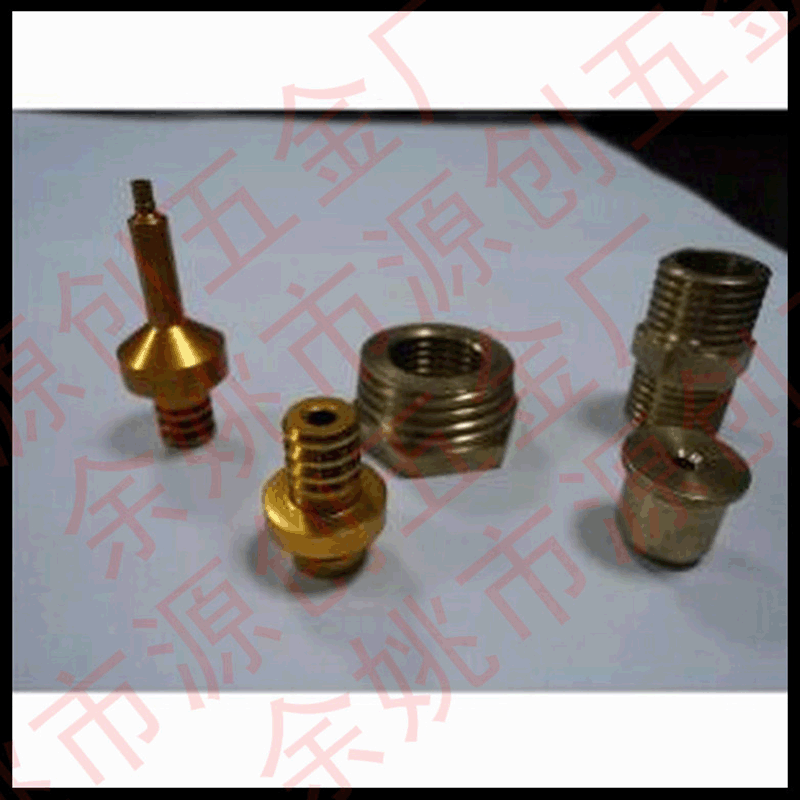 Zhejiang supplies small parts for centering machines and standard…