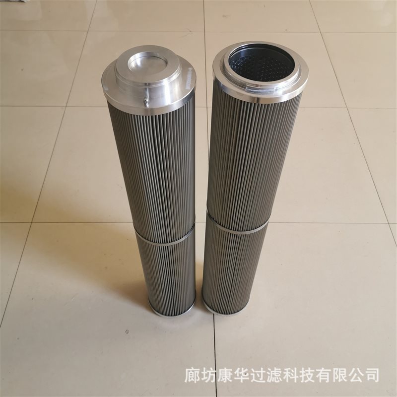 供应 润滑油站滤芯 G-143*740A20 /10/30  钢厂管路高压滤芯