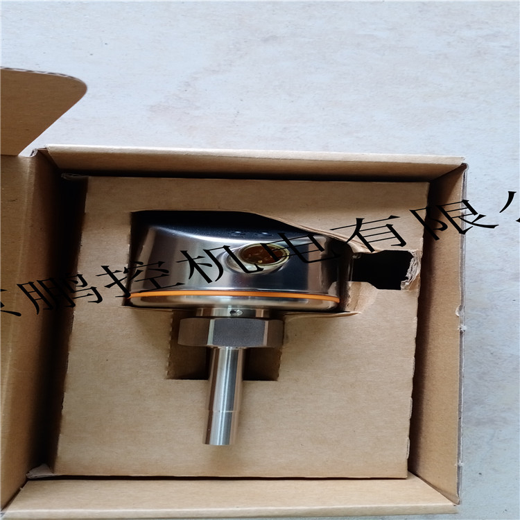 日本IFM流量传感器SI5000