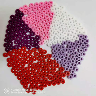 Factory supply wholesale drill bit positioning ring colloidal particle drill bit ring positioning mold plastic PCB ring