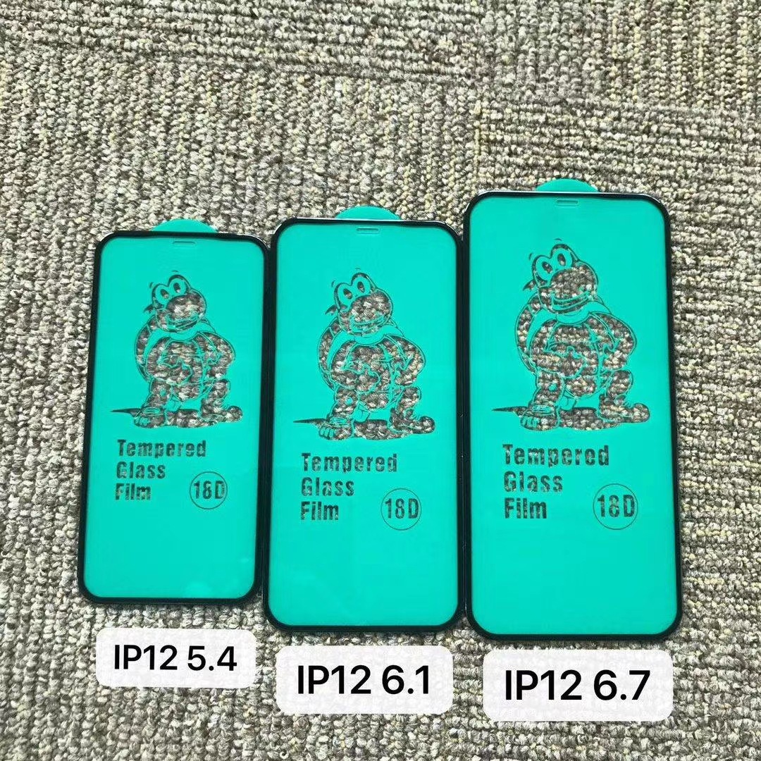 New 18D HiGh Aluminum Film 8 Redmi K30 ULTRA Redmi K30i 5G Protective Film