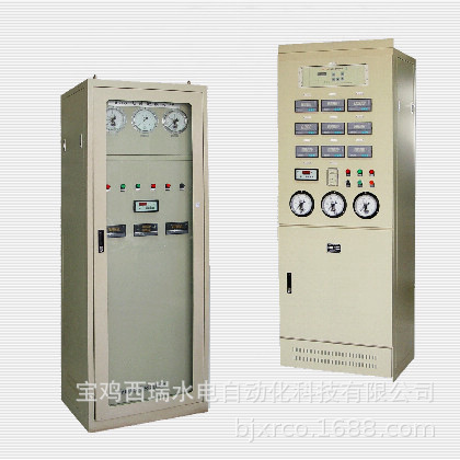 WSS-C temperature measurement brake control cabinet/host temperature measurement