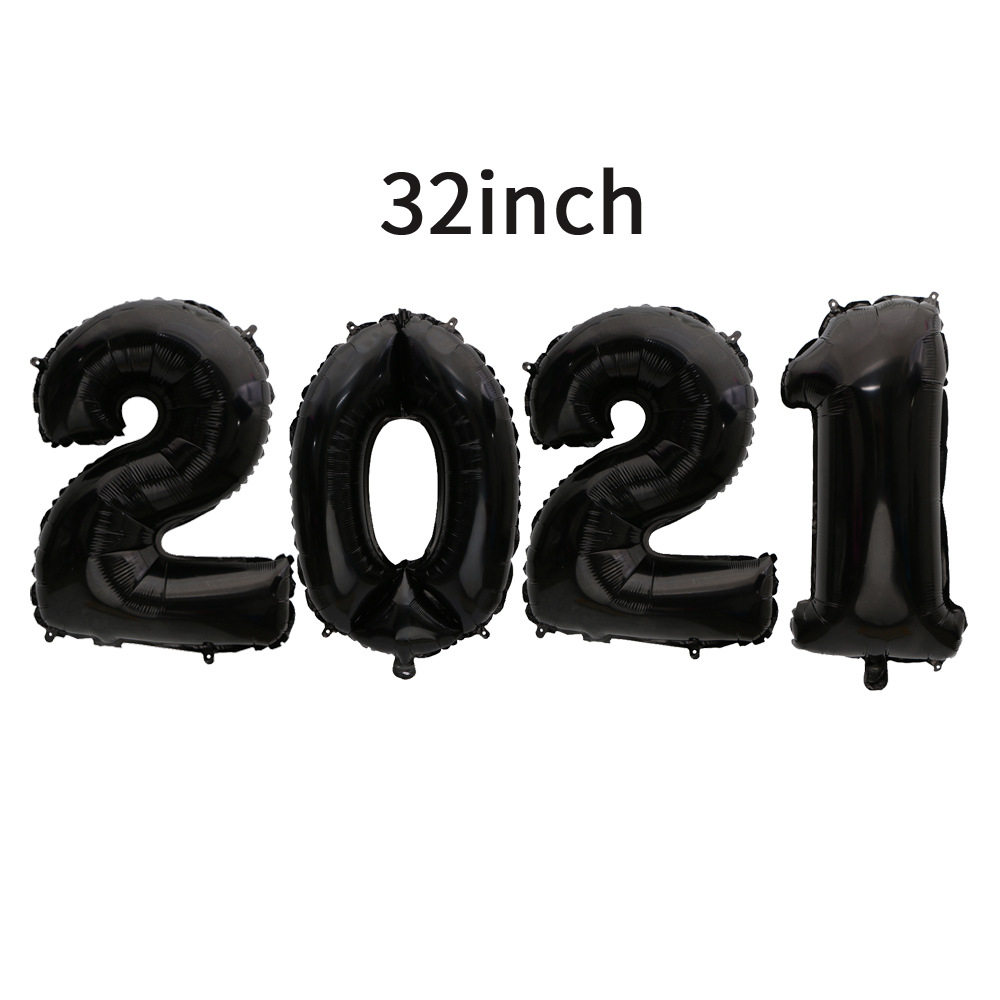 32寸黑色2021
