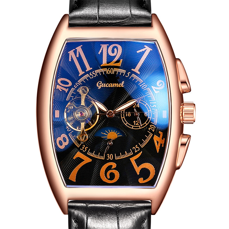 Montre homme - Ref 3439713 Image 9