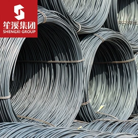 结构钢;镍合金;结构管