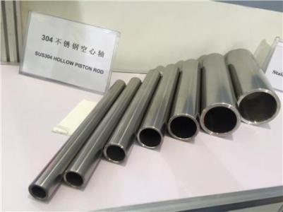 316小孔内圆磨镜面不锈钢管，高精度无磁不锈钢厚壁气缸管16*2.5