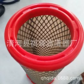 空气滤清器;其他滤清器;机油滤清器