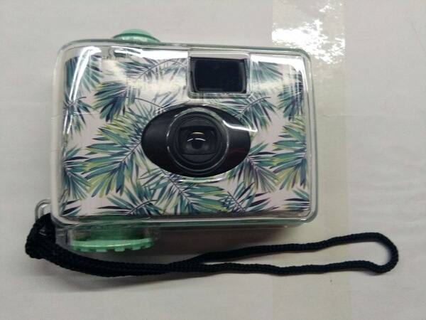 Camera