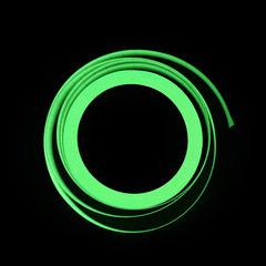 Manufacturer supplies 3 meters of luminous tape, self-luminous luminous strip, stage warning luminous tape, fluorescent phosphorescent tape