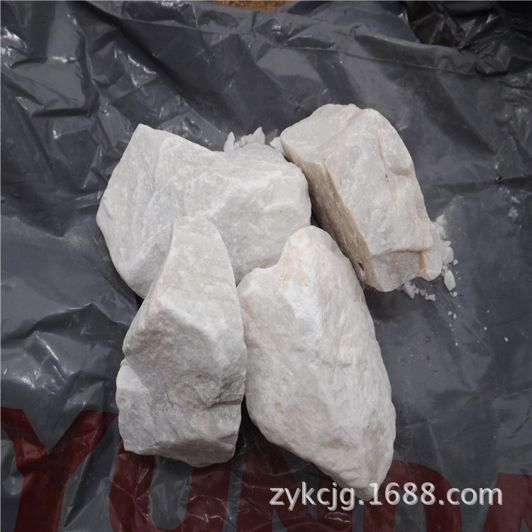 Manufactor supply Barite Barite powder Well drilling auxiliary Barite Barite Ore Proportion 4.2