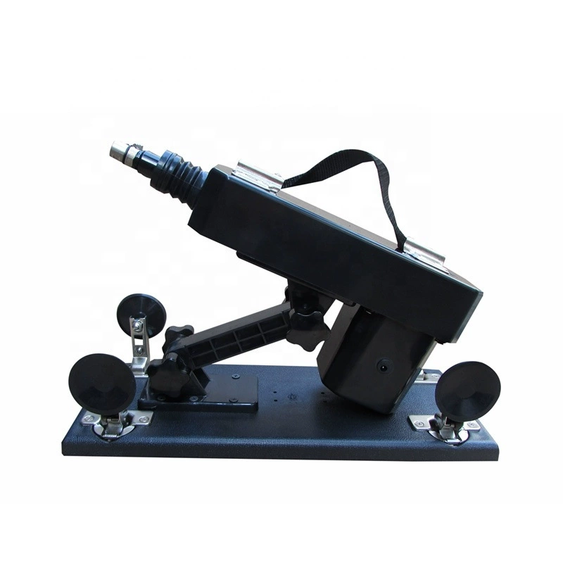 Electric Vibration SEX Machine