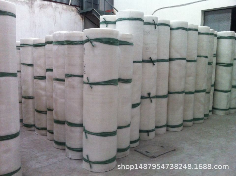 红边尼龙网 尼龙过滤网耐酸碱 塑料网加厚耐磨乙烯网化工涂料油漆