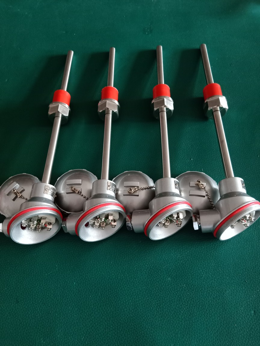 电厂铝厂化工厂水泥厂管道配套设备热电阻热电偶WZP一248WRN-230