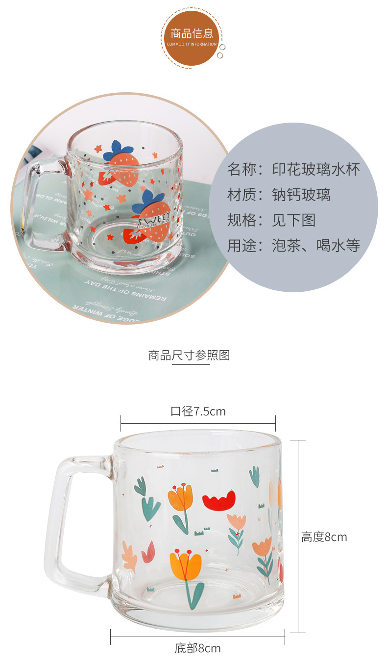 XL5041-日用百货-玻璃碗-白色_03