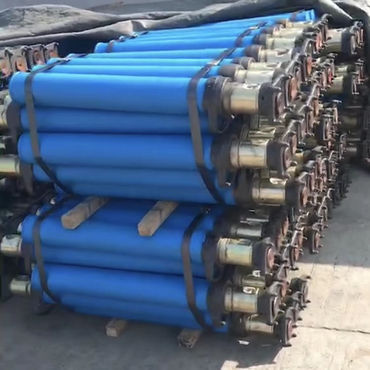 批发悬浮式单体液压支柱 矿用单体液压支柱 单体支护支柱