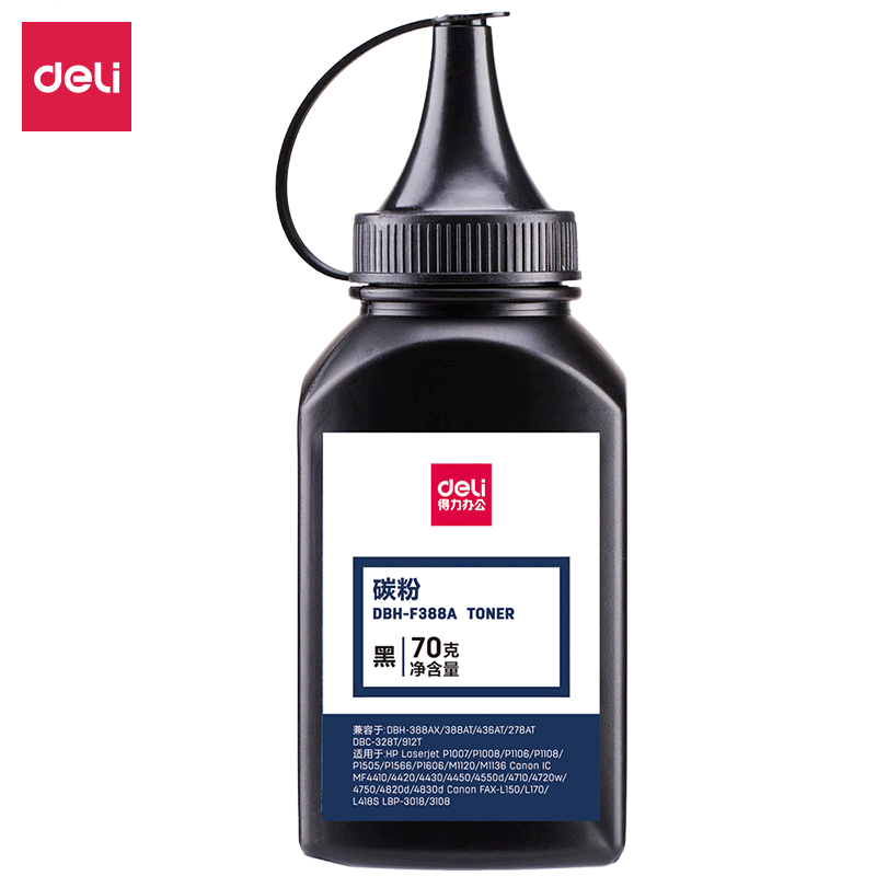 Effective DBH-F388A Toner 388A Toner Cartridge 1007M1136P1108M1213 Printer Toner