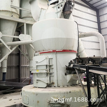 雷蒙石英石硅酸鹽磨粉機 廠家直供新型石英石磨粉機 石英砂磨粉機