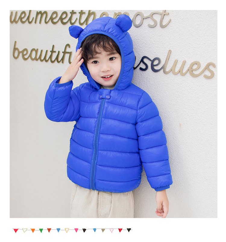 Casual Solid Color Nylon Hoodies & Sweaters display picture 7