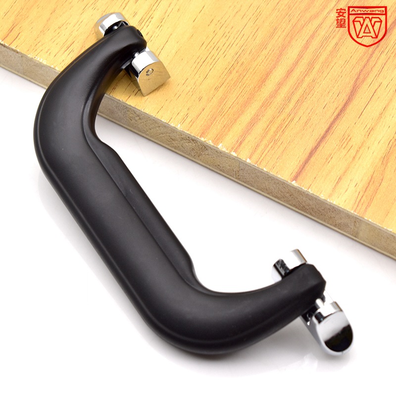 A - 51 maleta de mano mano de viaje caja de mano accesorios de mano caja de herramientas de mano mano mano de bolsa de plástico