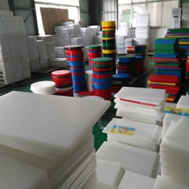 其他塑料棒;其他塑料板;绝缘板