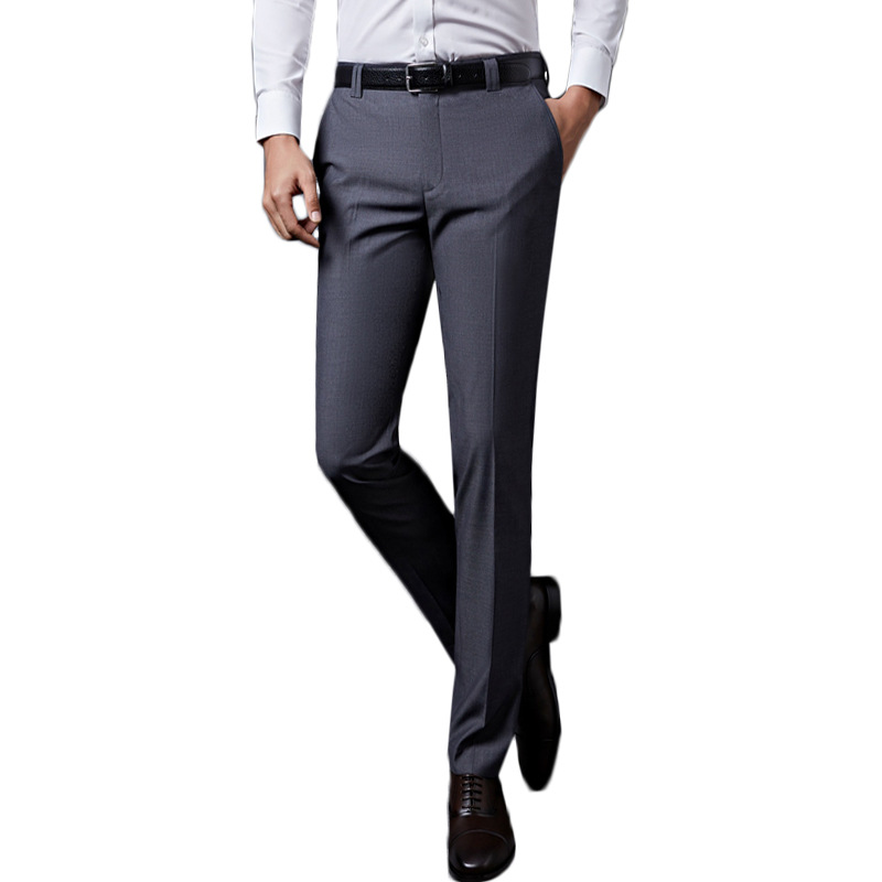 Pantalon homme en Polyester Polyester  - Ref 3444214 Image 5