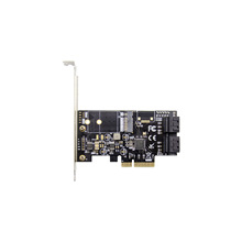 PCI-E X4 M.2 Key B NVMe SSDUչ NGFF̑BӲPm俨 JMB585