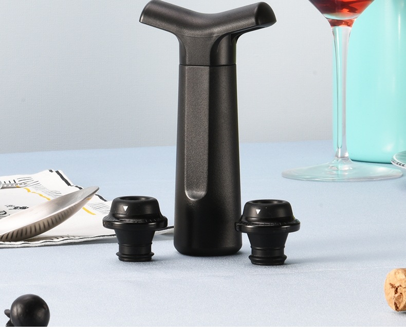 电子开瓶器详情