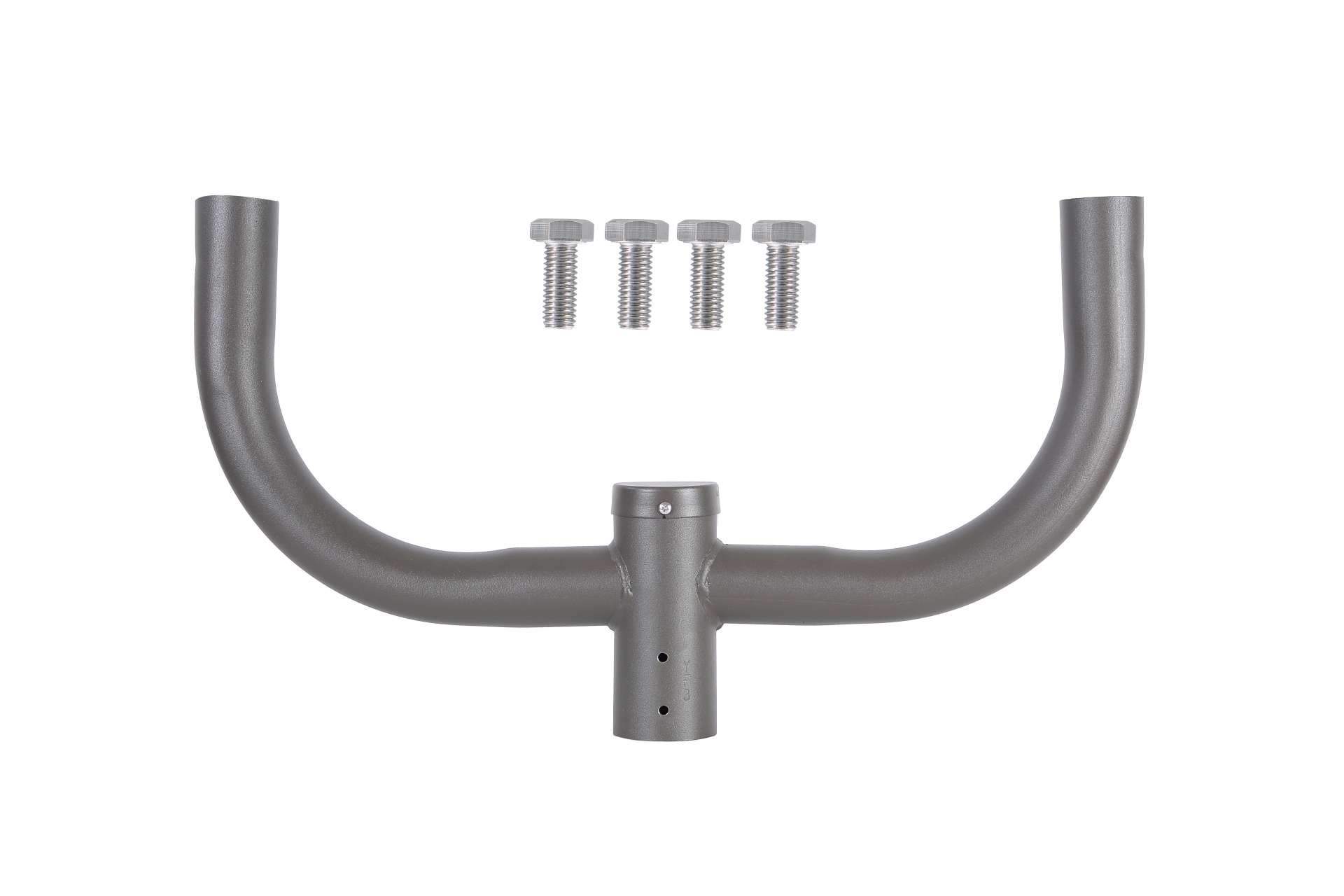 厂家批发 路灯挑臂 支架转接头 弯头牛角两头 灯杆连接臂