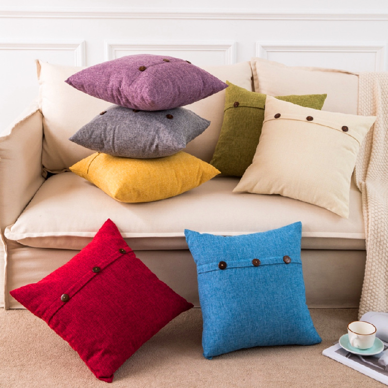 Modern fashionable pillow, pillowcase, sofa, Amazon