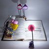 Cartoon table lamp, night light, eyes protection