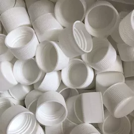 塑料瓶、壶;塑料盖;金属盖