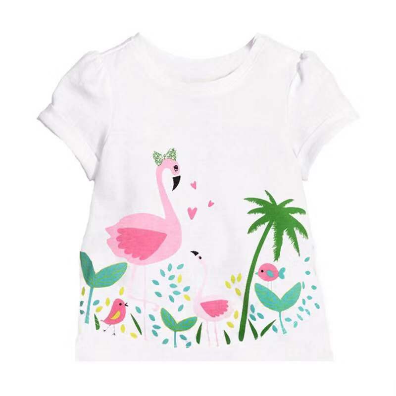 T-shirt enfant en coton - Ref 3427609 Image 7