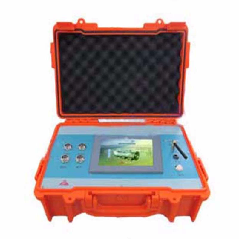 Производитель тестера защиты от падения CZZ3 Тестер защиты от падения CZZ3