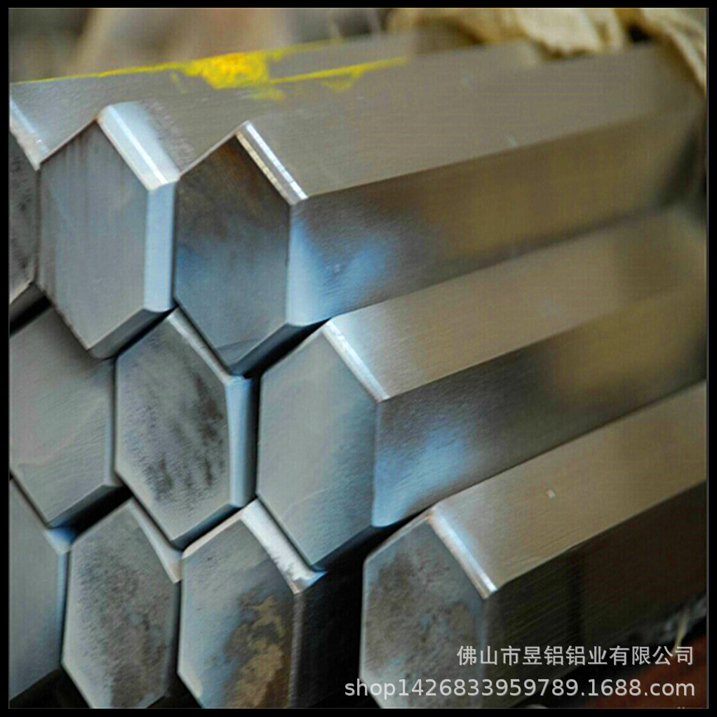 铝圆棒 挤压铝合金型材 6061铝圆棒 厂家批发优质供应工业铝材