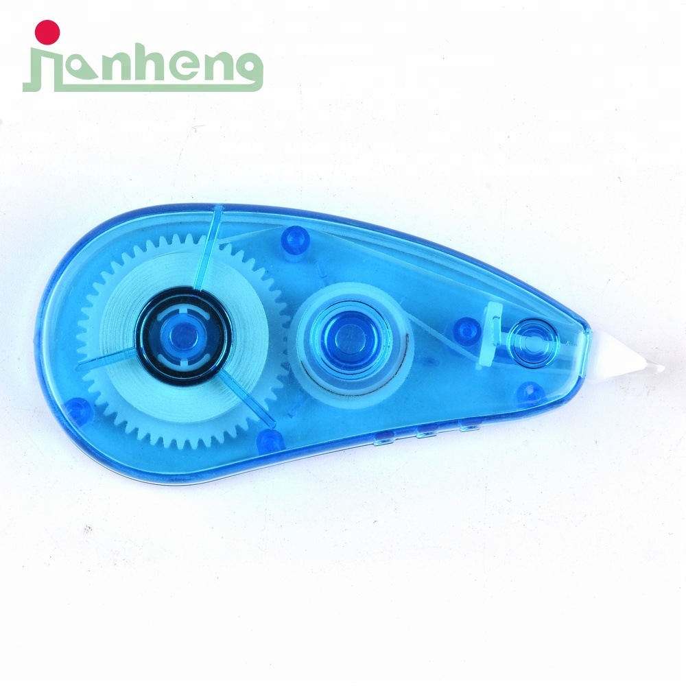 [Jianheng stationery]Selling Correction Tape student Stationery Dedicated Correction tape to work in an office study Supplies JH808B