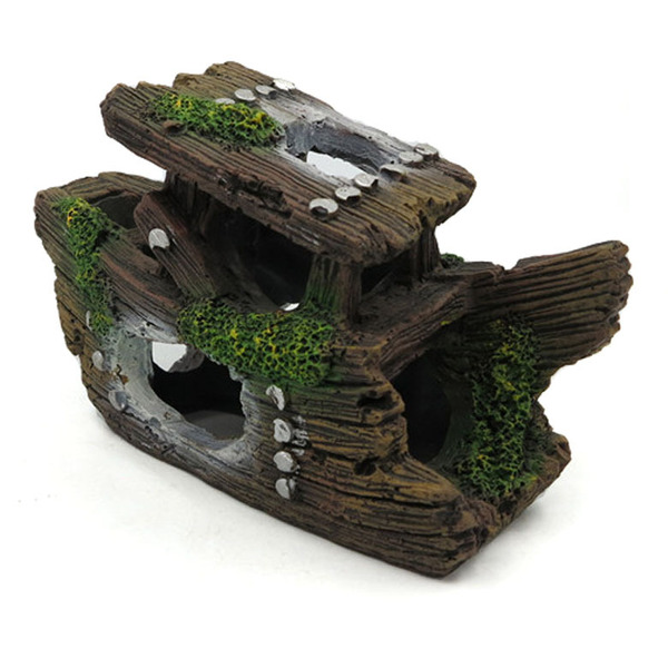 resin decor