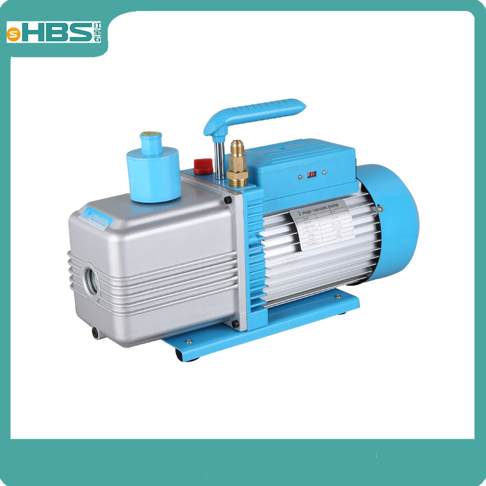 慈溪双极真空泵批发,2RS-5真空泵，FCM-12/220V/50HZ真空泵