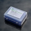 wholesale sterilization box-packed Pipette tips 10ul box-packed Filter element