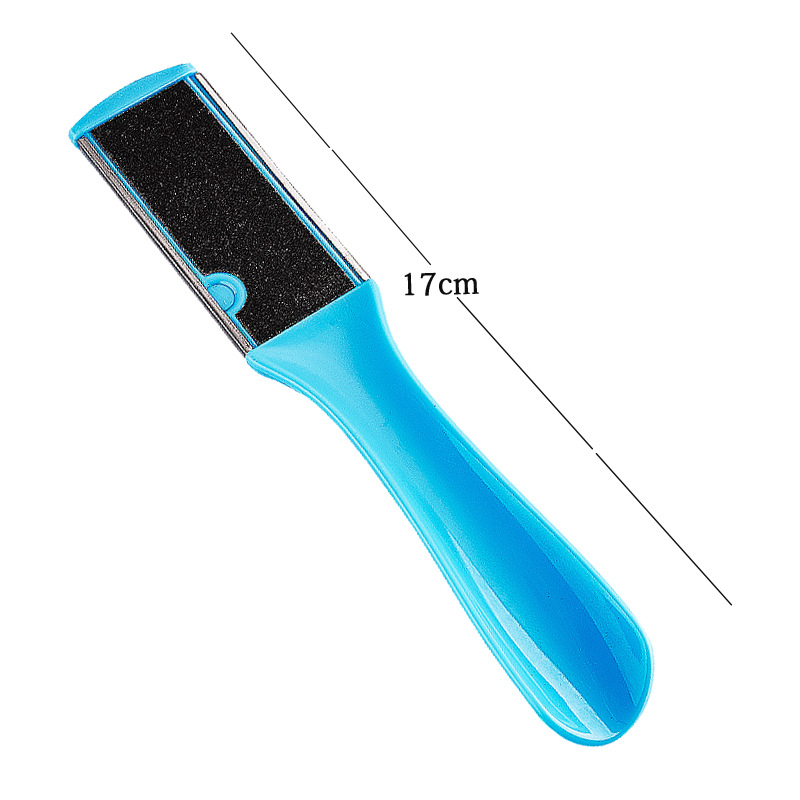 Spot running amount foot grinding tool to remove dead skin grinding foot stone calluses foot rubbing foot board foot board file grinding foot stone foot skin file