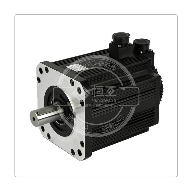 米格 180ST-M48015伺服电机 7.5KW 力矩48NM 全新原装正品