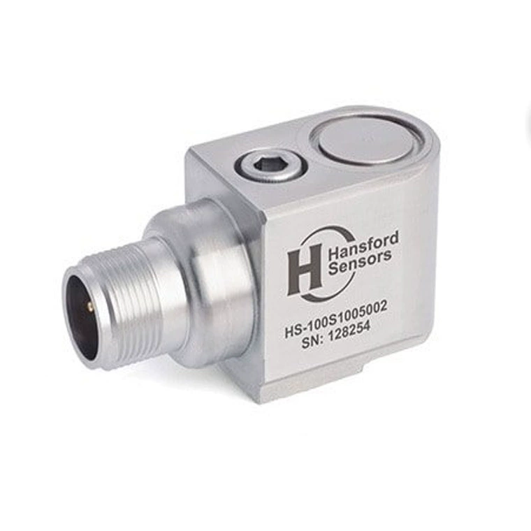 Британский Hansford Sensors AC вибрационный датчик HS-510avil1-5 предложение быстро