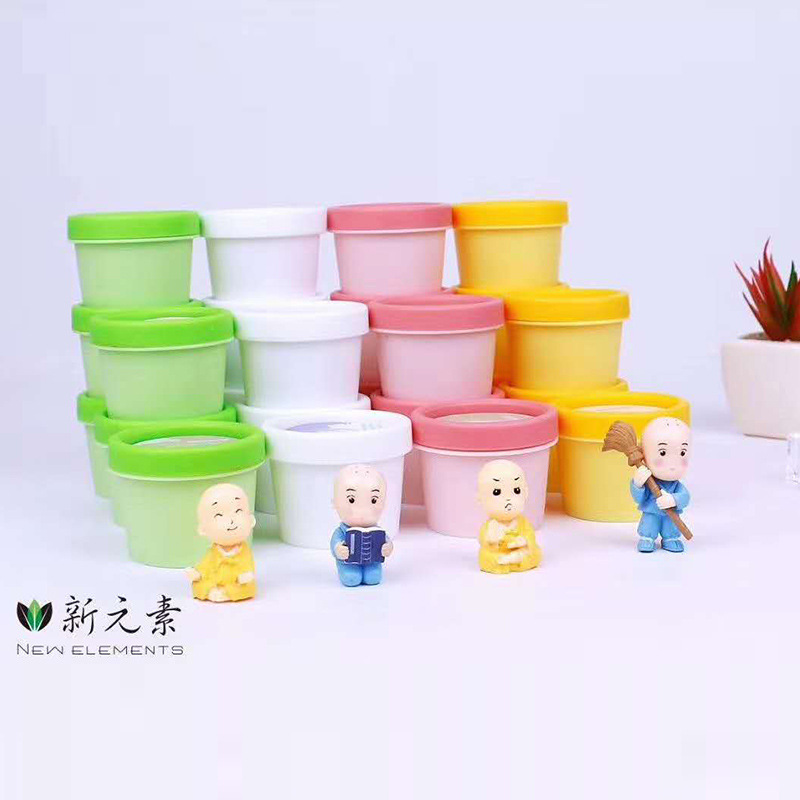 迷妳盲盒手辦工人偶動漫周邊模型擺件生日禮物手辦擺件公仔玩具