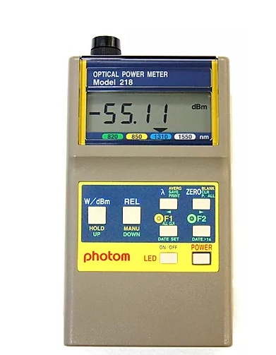 日本PHOTOM光学检测仪218，批发零售
