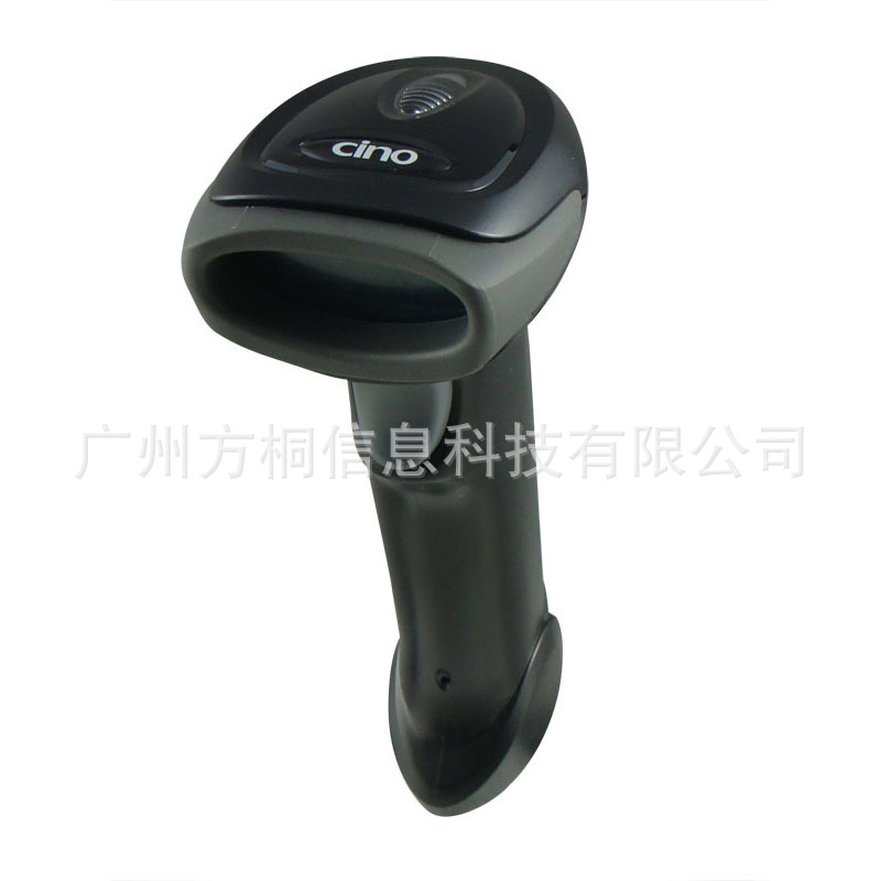 台湾伟斯Cino F680-BSU有线条码扫瞄器