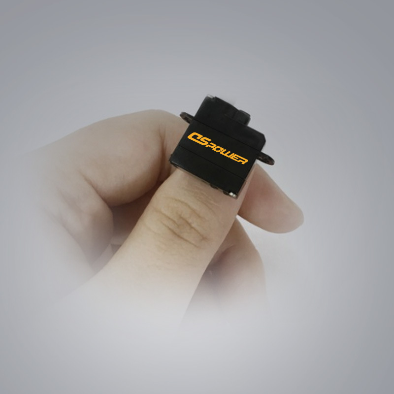 舵机定制智能家居开关阀门直线工业舵机航模等全尺寸微型舵机定制