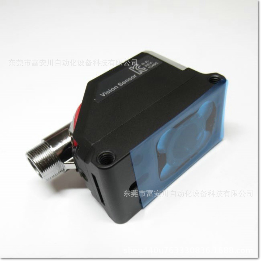全新原装正品 KEYENCE基恩士 IV-HG300CA 传感器探头实拍现货议价