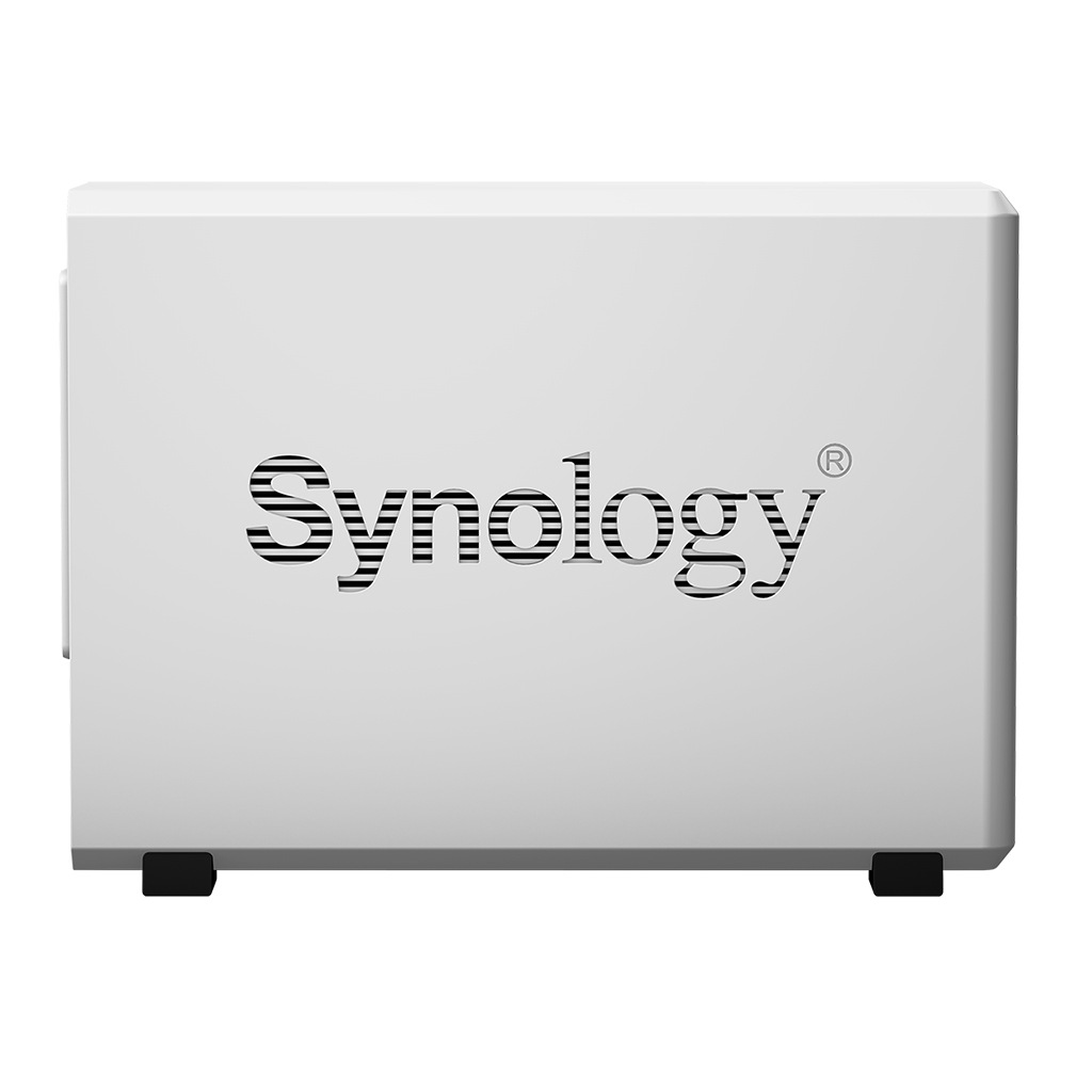  synology DS220j NAS 洢 Ⱥ