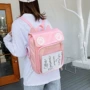 夏季新款学生简约女包